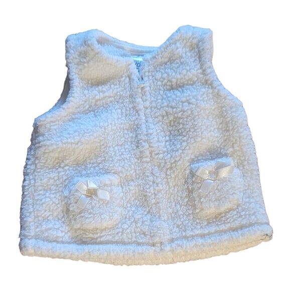 baby girls large bundle lot of 15 mixed pieces and outfits of clothing 0-3 month - Picture 6 of 13